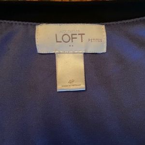 Loft Dress